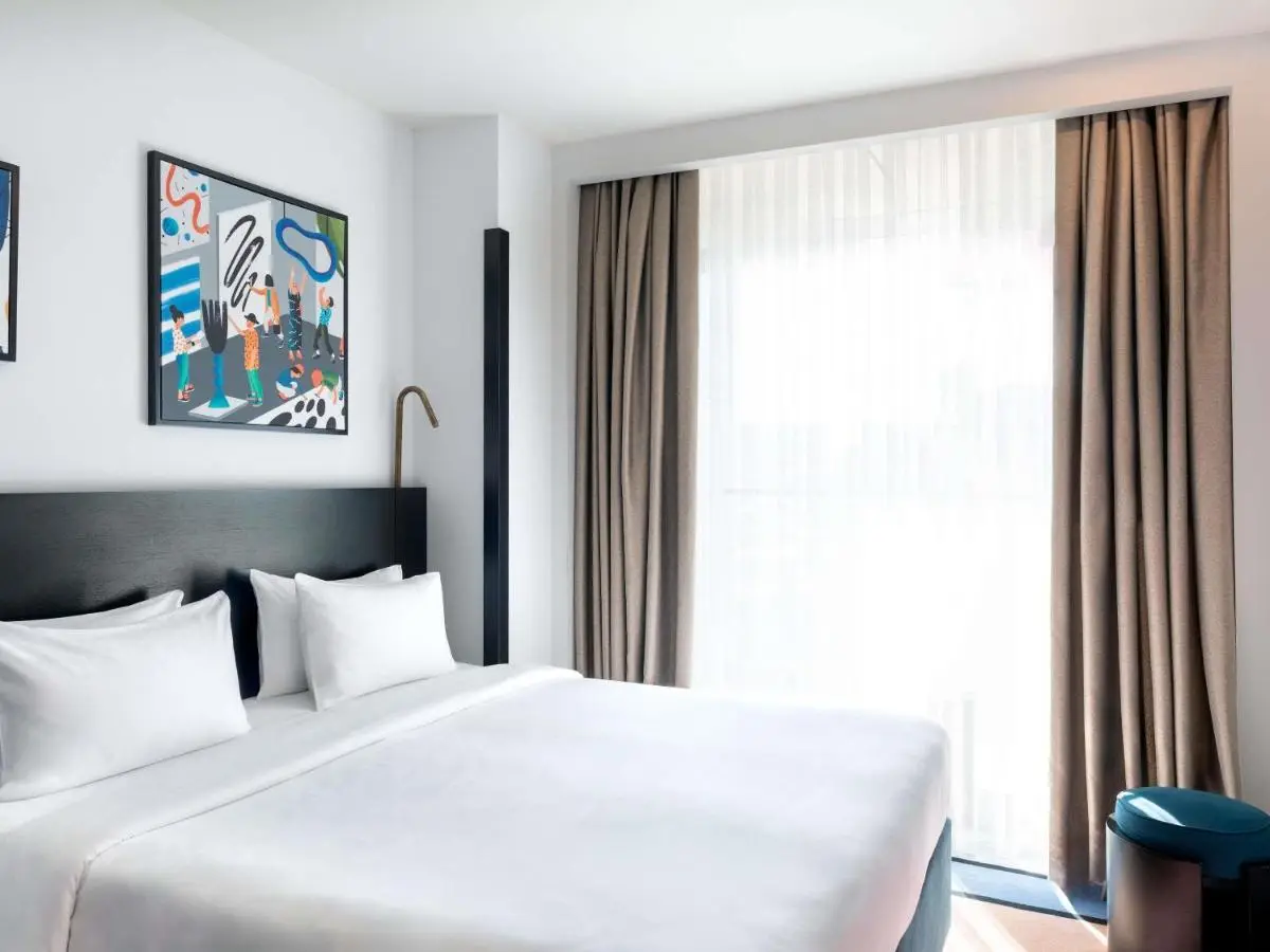 Mercure Baku City