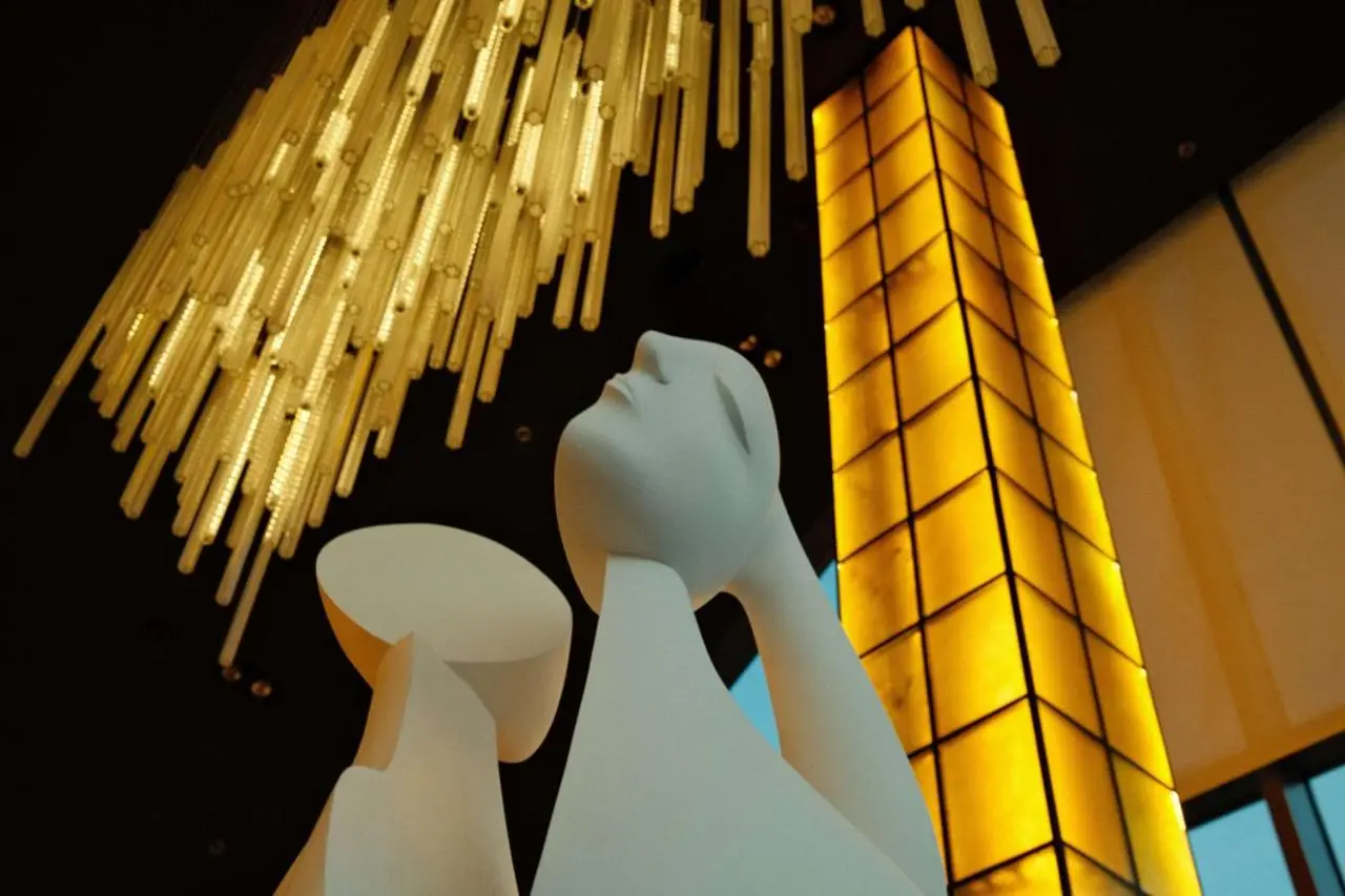 Radisson Blu Iveria Hotel