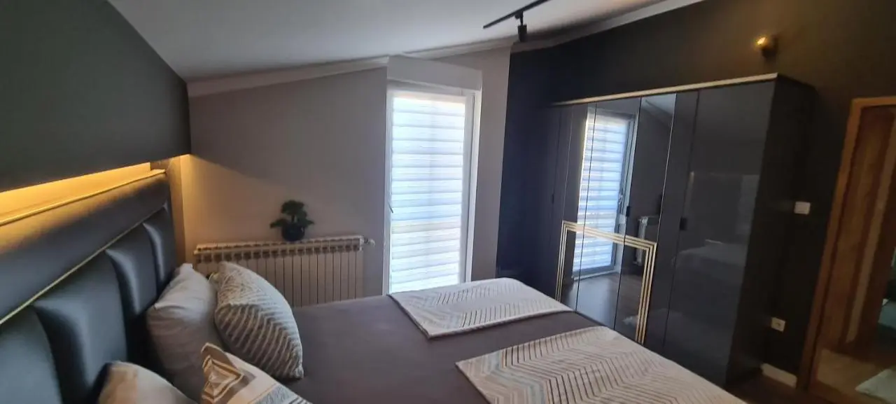Luxury Villa Nevena Pool&Jacuzzi