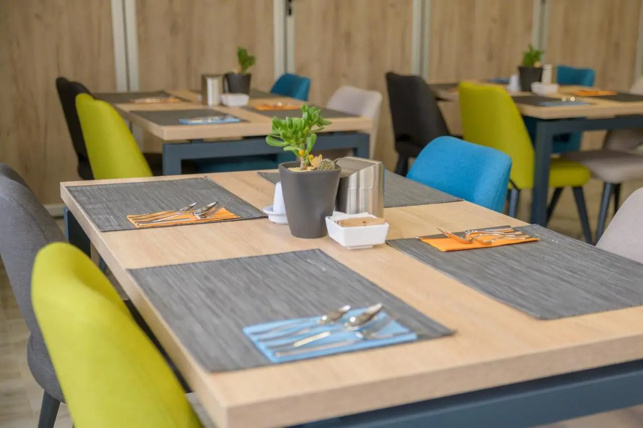 Hotel Soni Lux