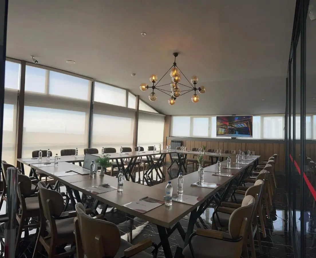 Ramada Encore by Wyndham Istanbul Avcilar