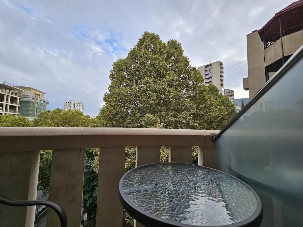 Hotel Giorgi Tbilisi