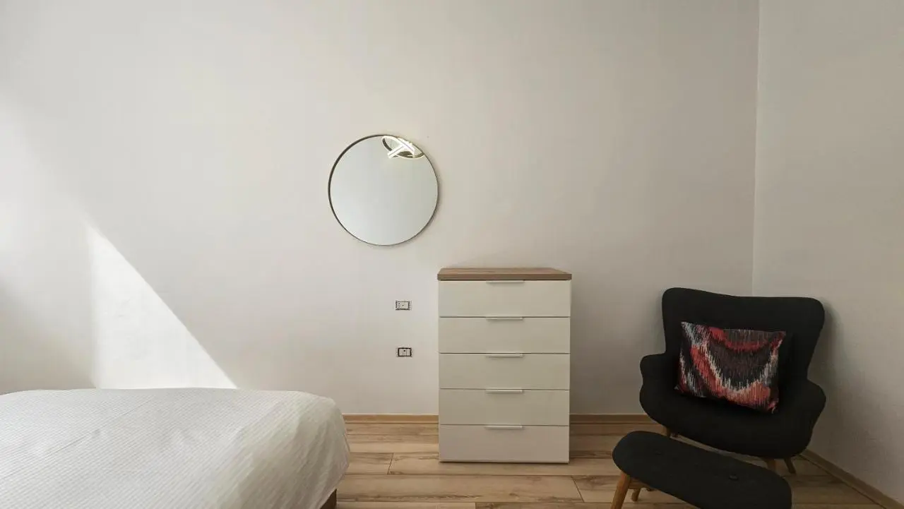 TAM Serviced 2BDR Apartment City Center No6