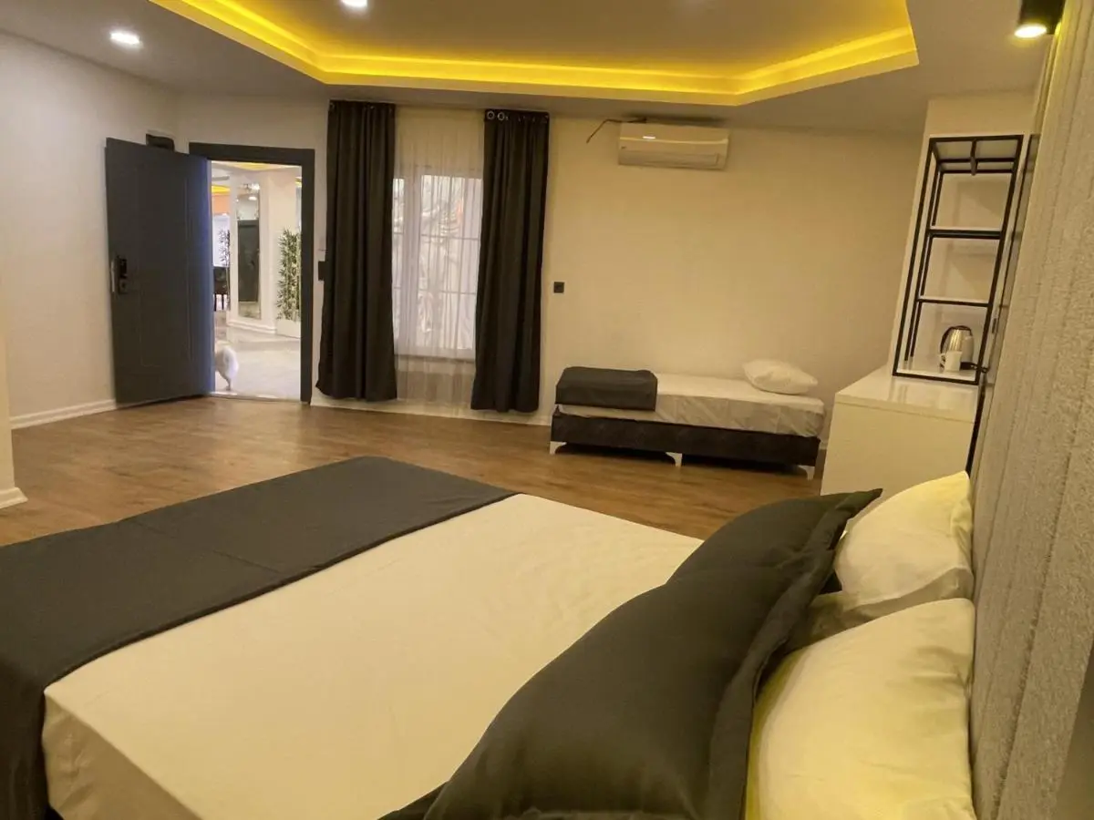 Mi Hotel Boutique