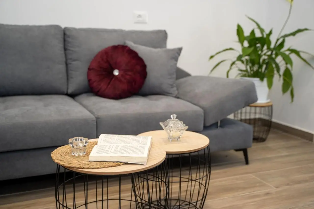 Sunnydream Apartaments Saranda