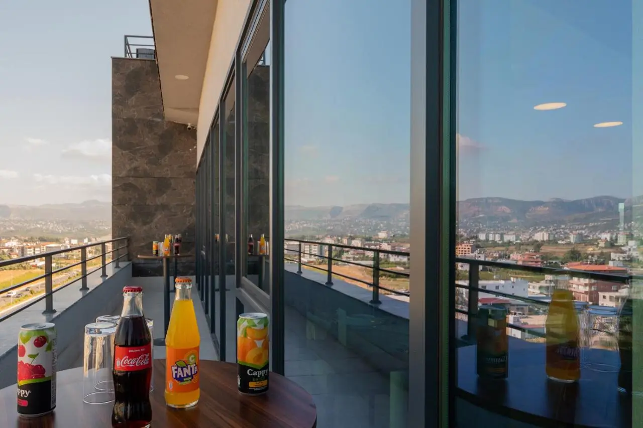 ARTES HOTEL