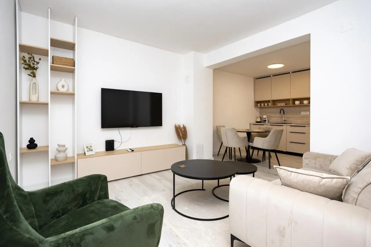Apartman Dalija