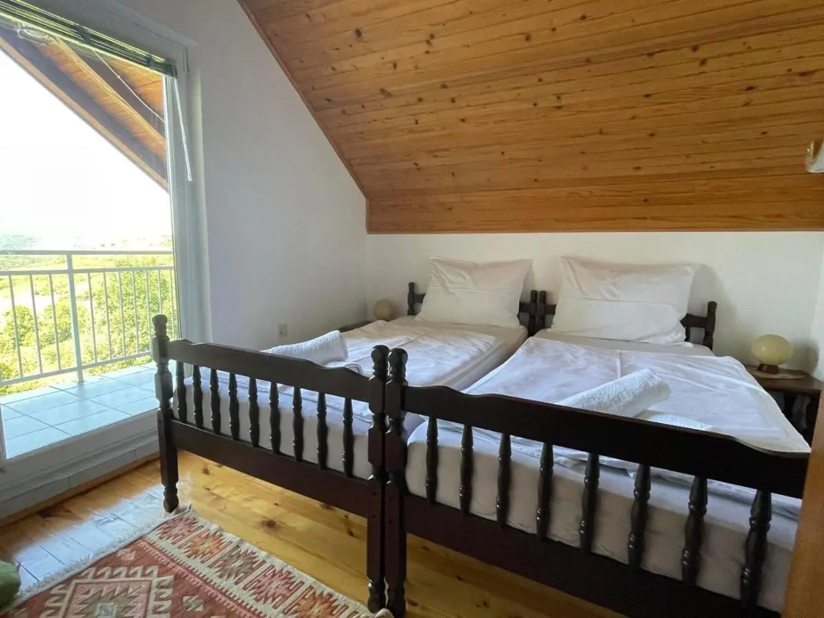 Natural House Sarajevo