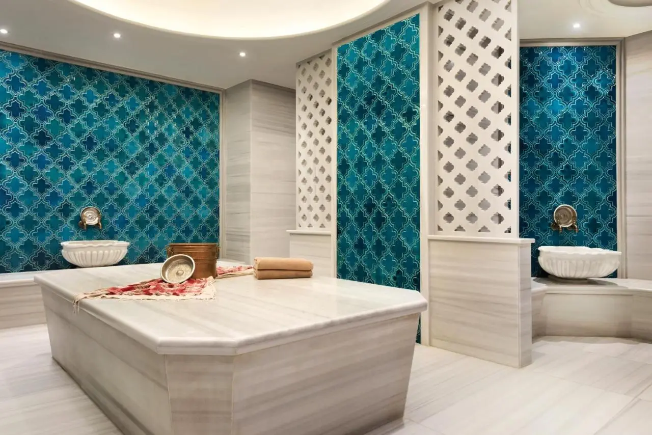 TRYP by Wyndham Istanbul Basın Ekspres
