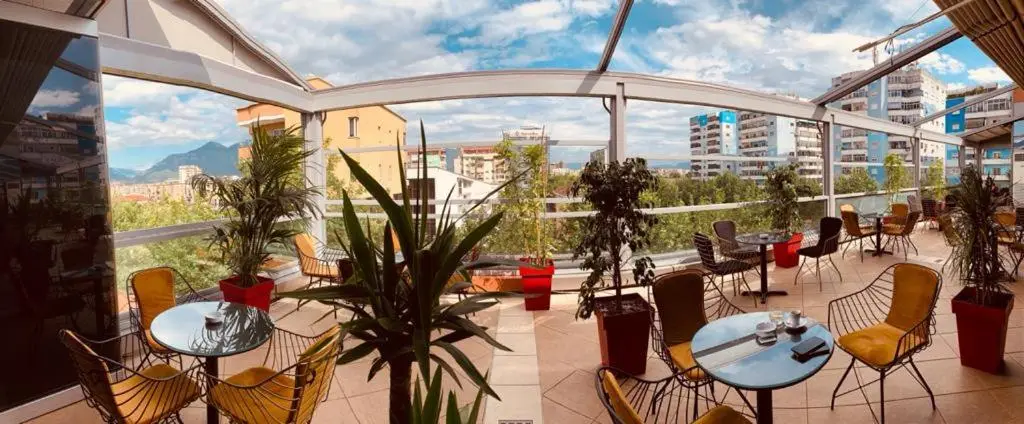 Hotel Relax
