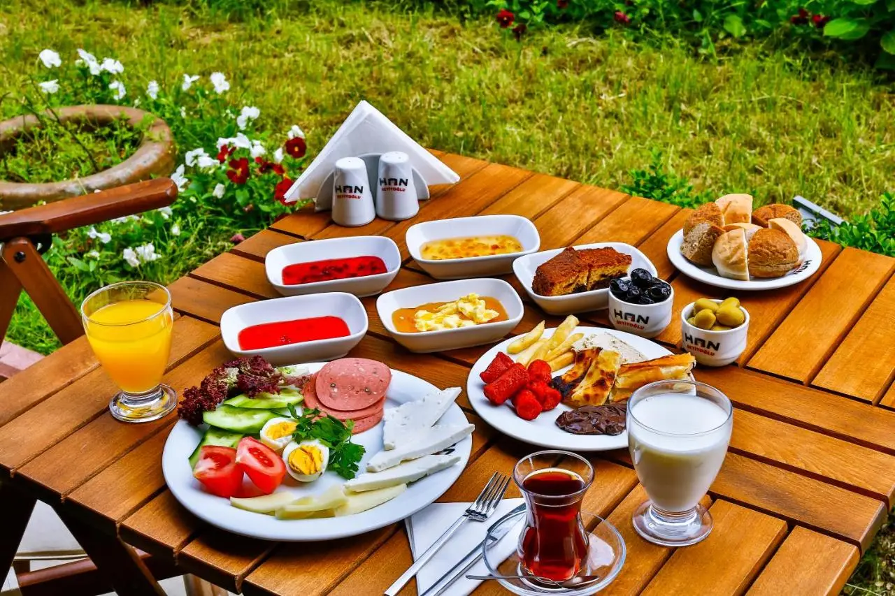 Han Hotel Istanbul