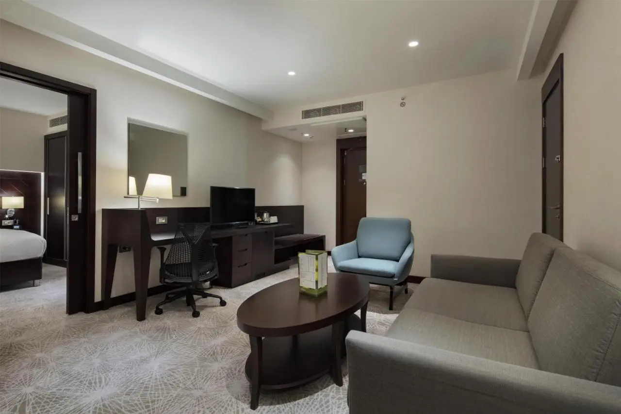Doubletree by Hilton Istanbul Umraniye