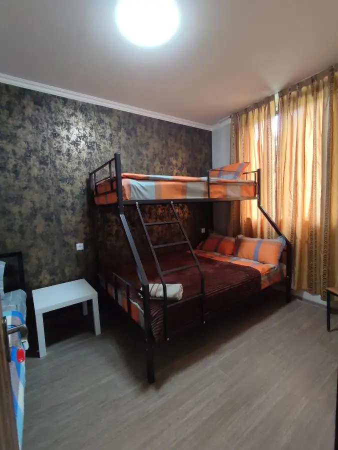 Ananuri Cottages