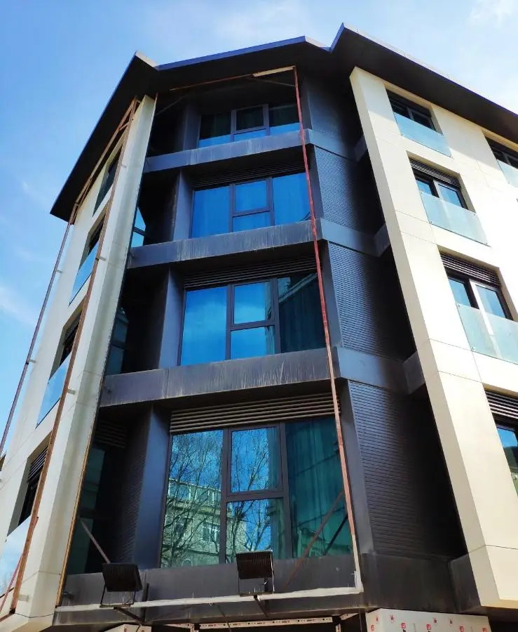 Triada Hotel Karaköy