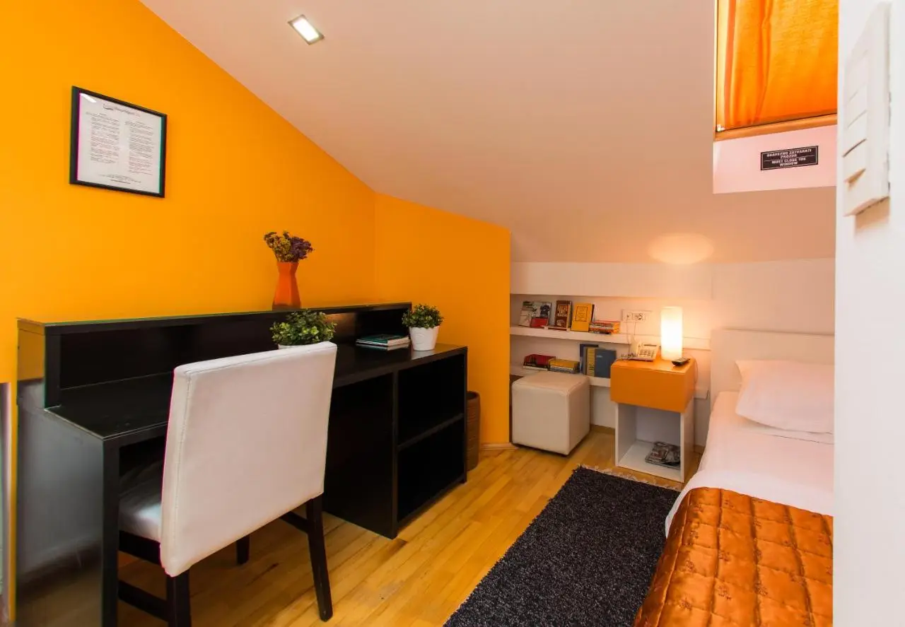 Hotel Boutique 36