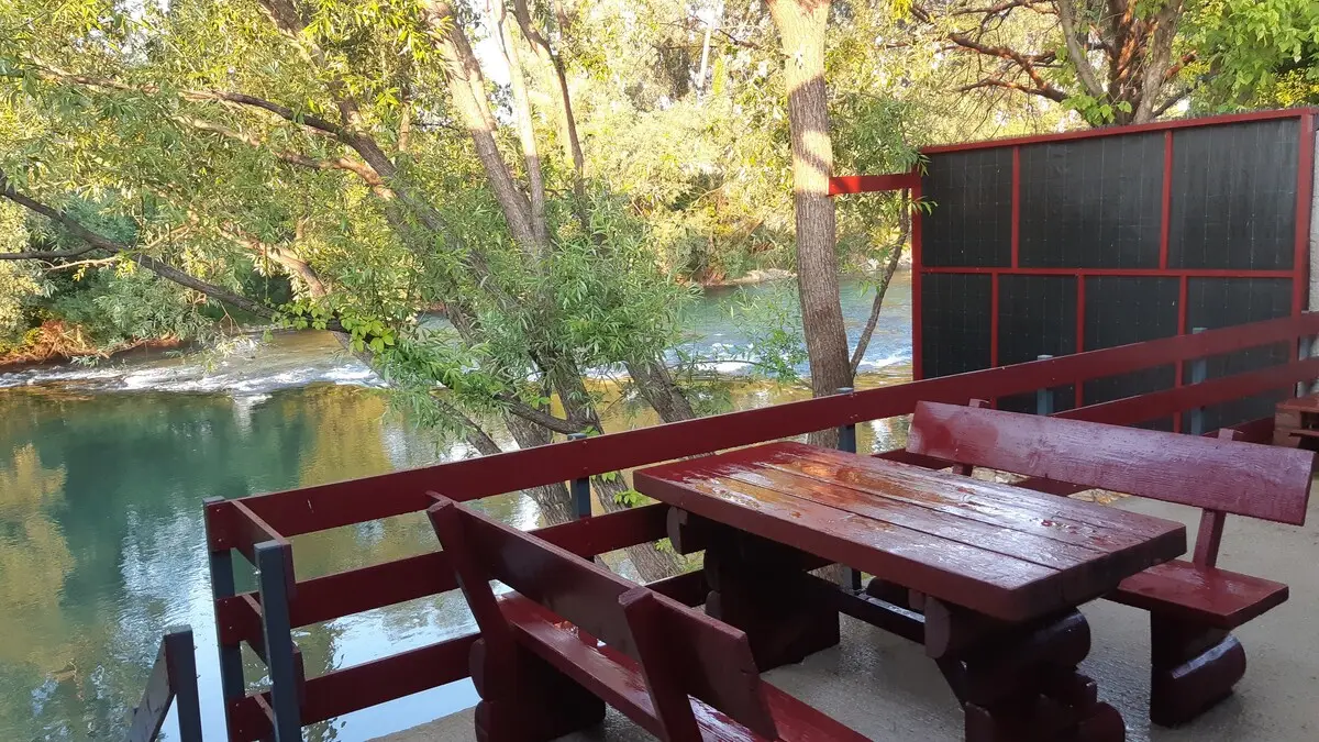 River View  Buna-Mostar