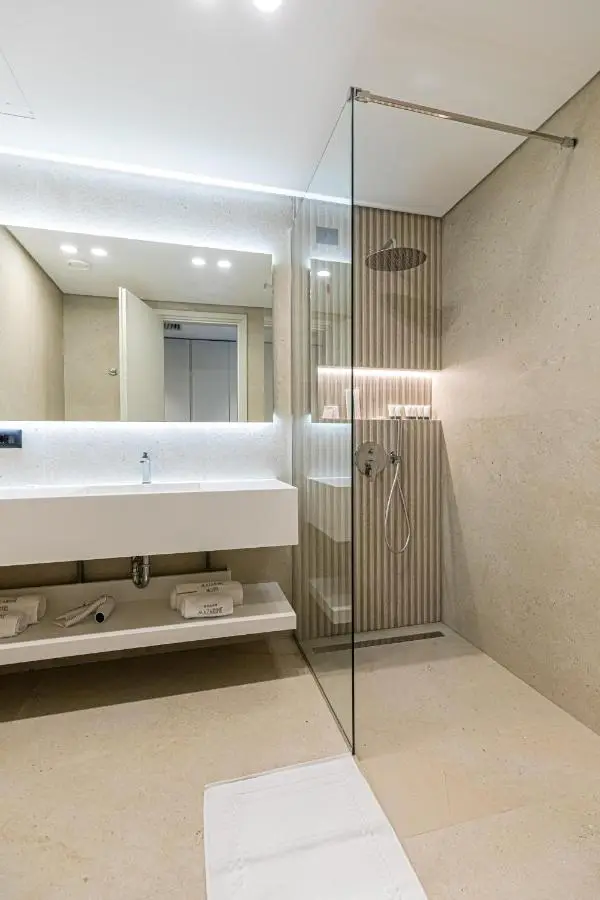 Mazarine Hotel, Vlorë, Albania