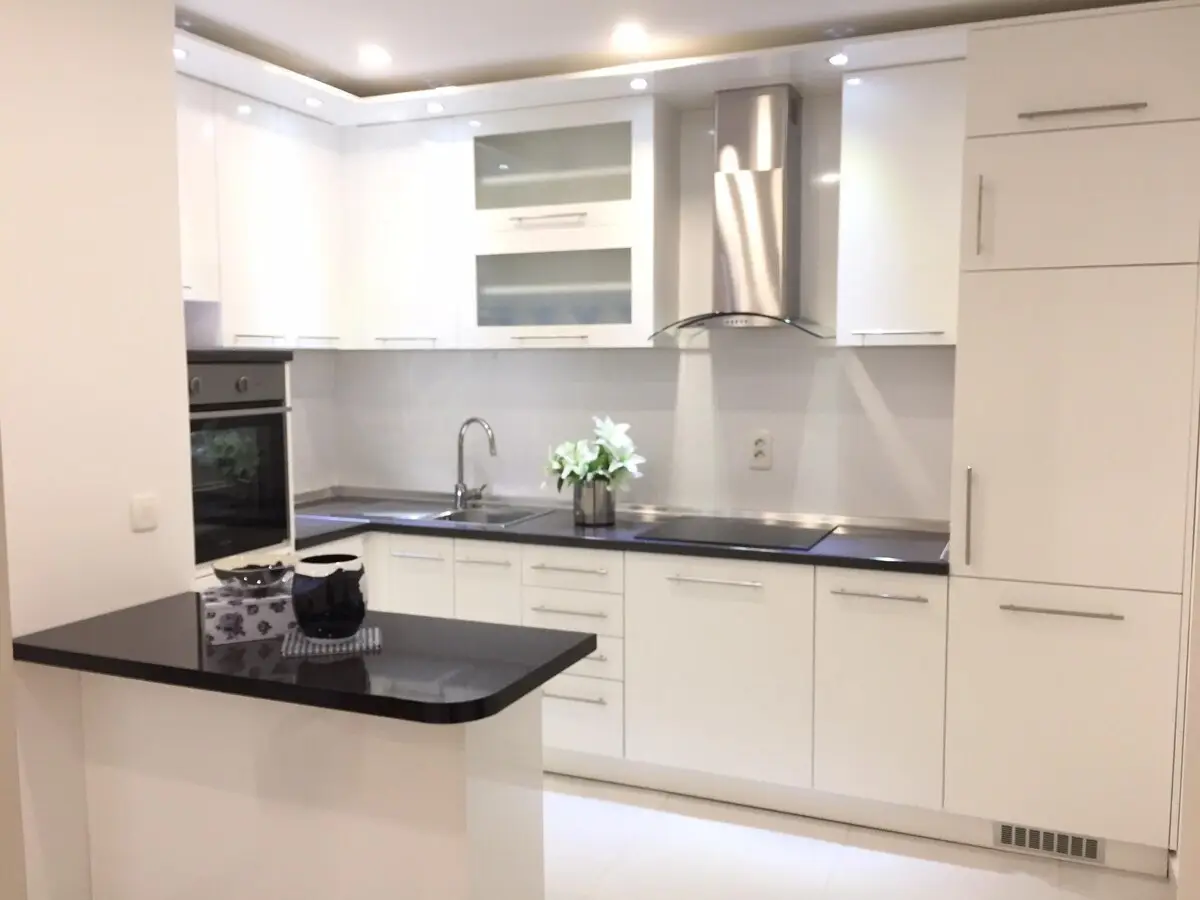 Apartment /Center/ 400 m from National Theatre