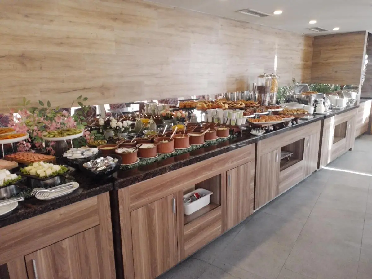 KING City Center Hostel