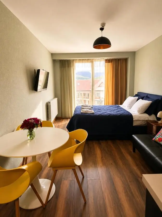 Gudauri Loft 1