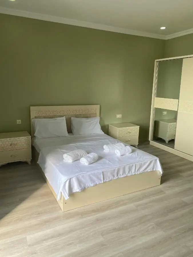 Guest House ETM