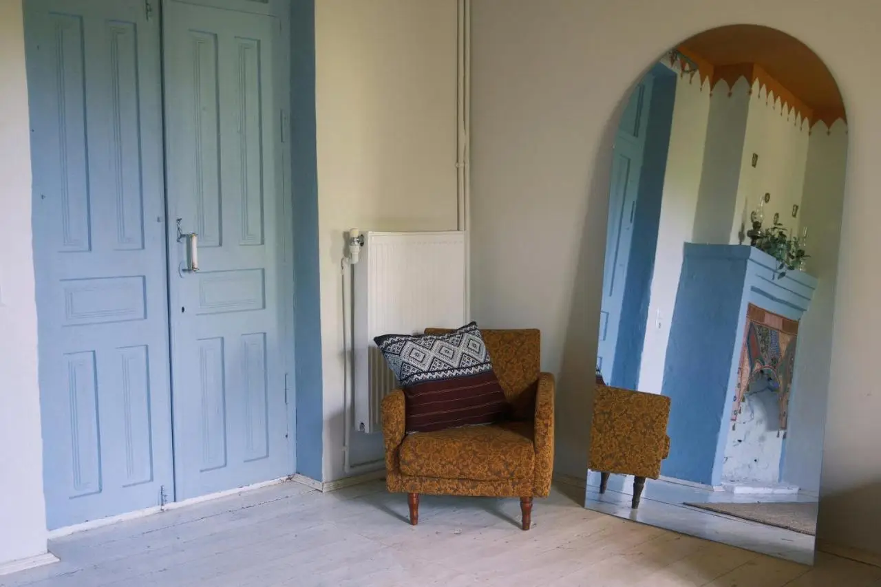 Karma Hostel