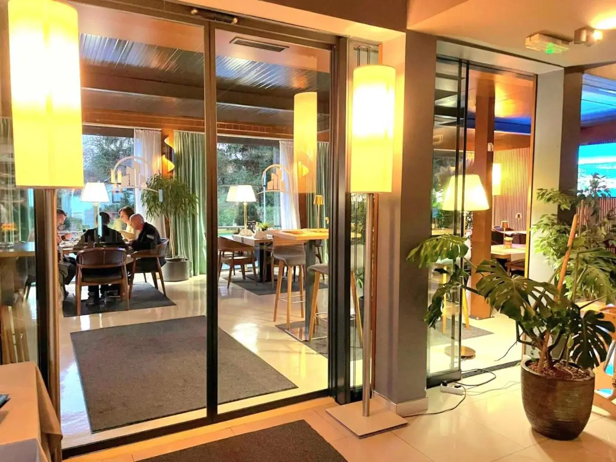 Swiss Plus Hotel
