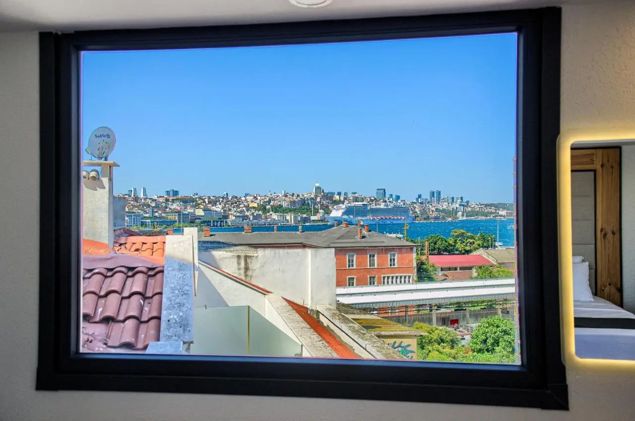Vita Otel Sirkeci