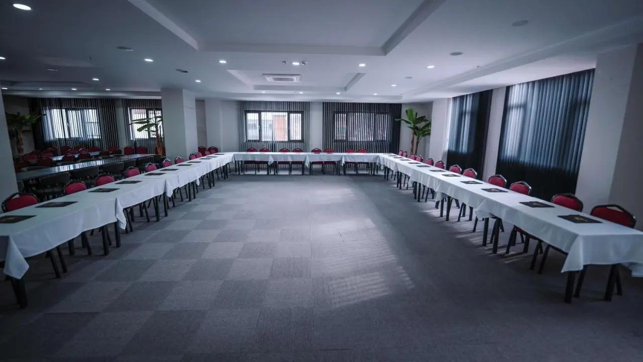 Marlen Hotel Denizli
