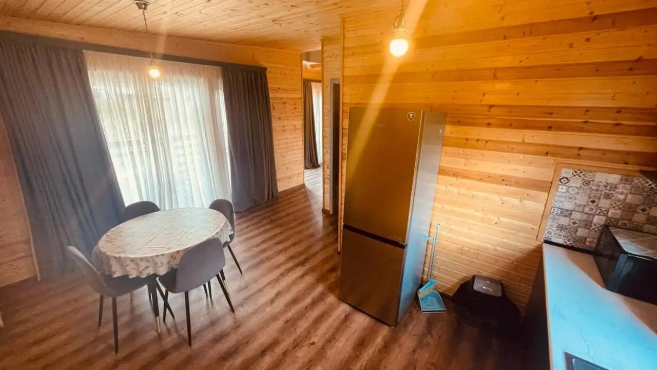 Cottage View