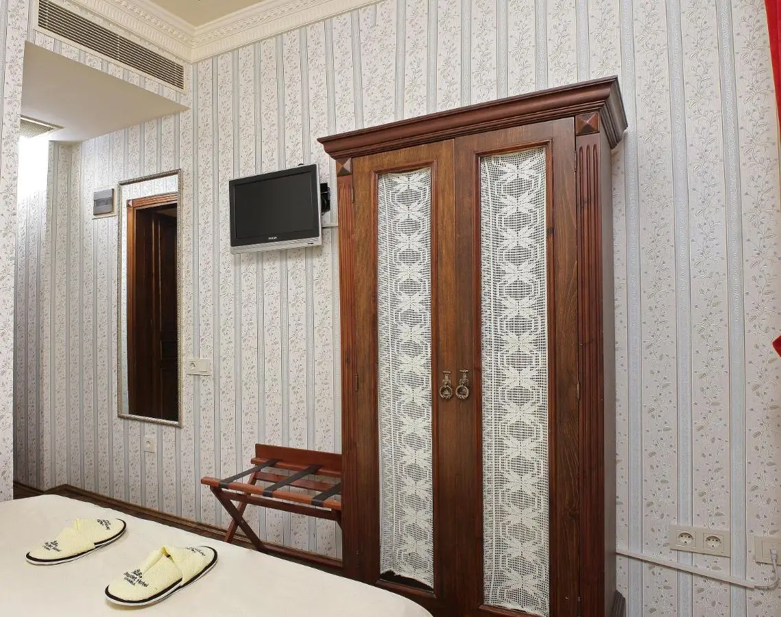 Dersaadet Hotel Istanbul