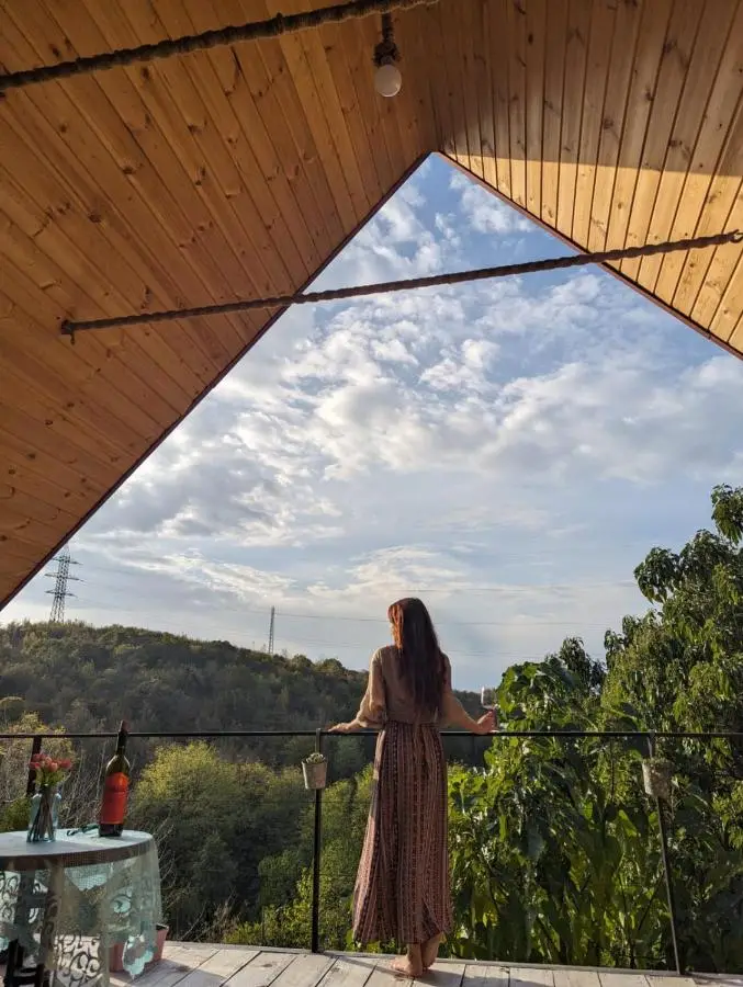 Cottage lima