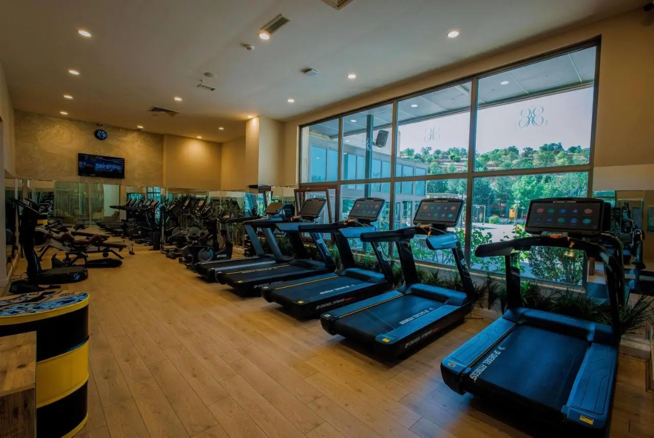 Ramada Plaza by Wyndham Mardin