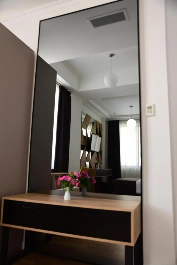 Hotel Comfort City Center