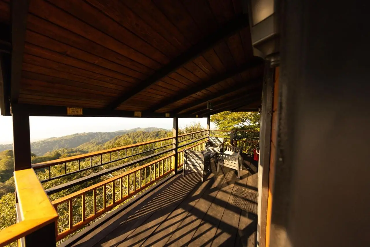 Indra Village Hotel
