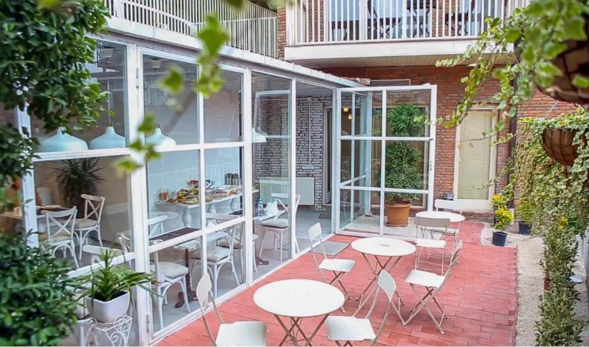 Boutique Hotel Meidan View