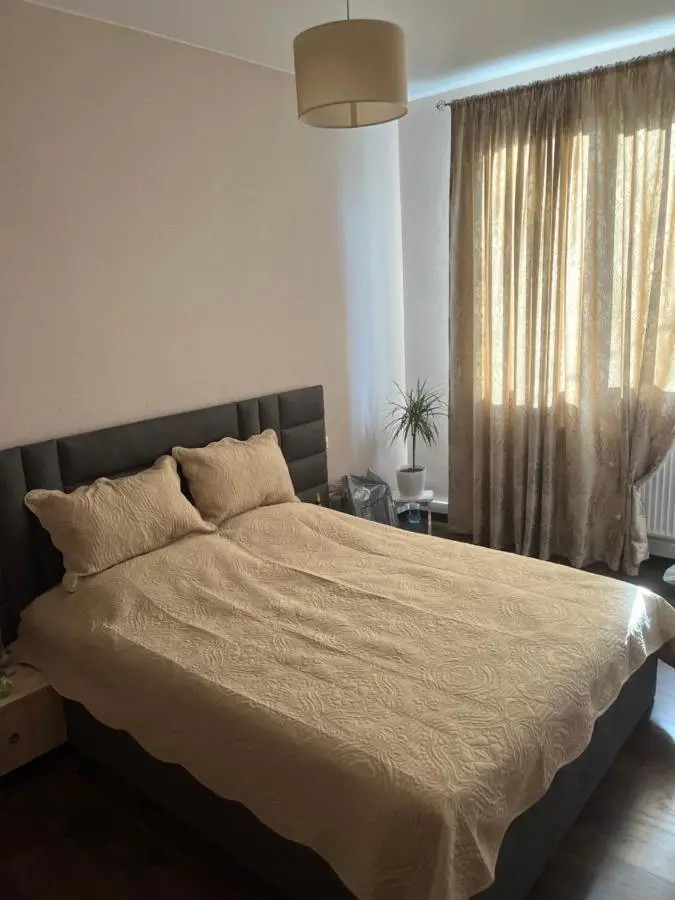 Cozy space in Tbilisi