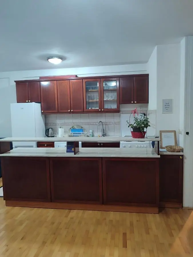 Apartman 19