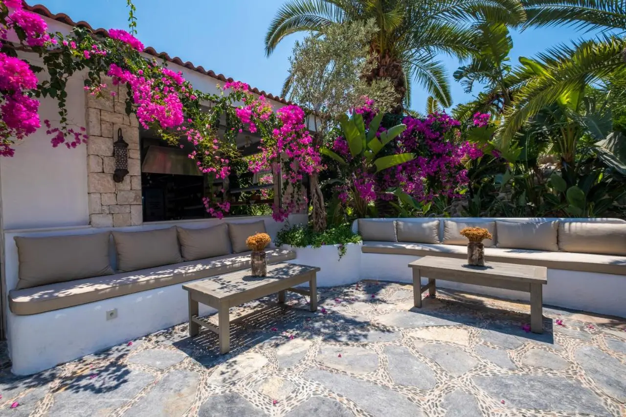 Flamingo Hotel & Spa - Pet Friendly