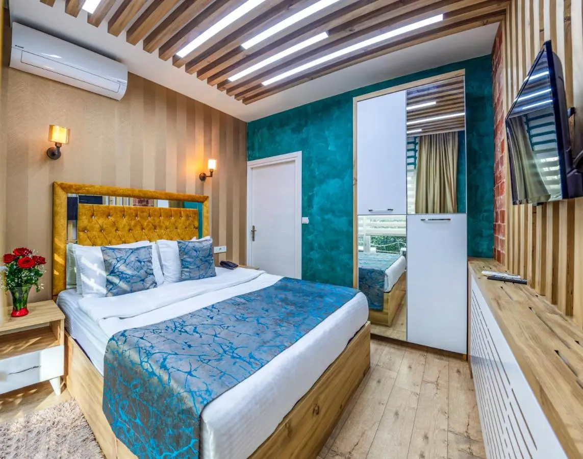 Sisli Form Hotel