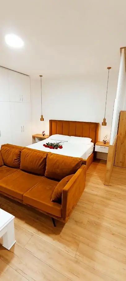 Selvia Apartament