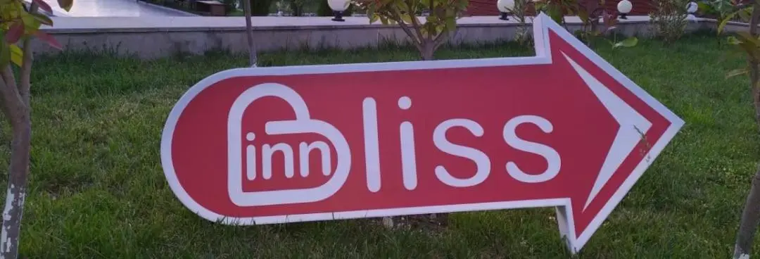 Bliss Inn Hotel Gabala Vandam