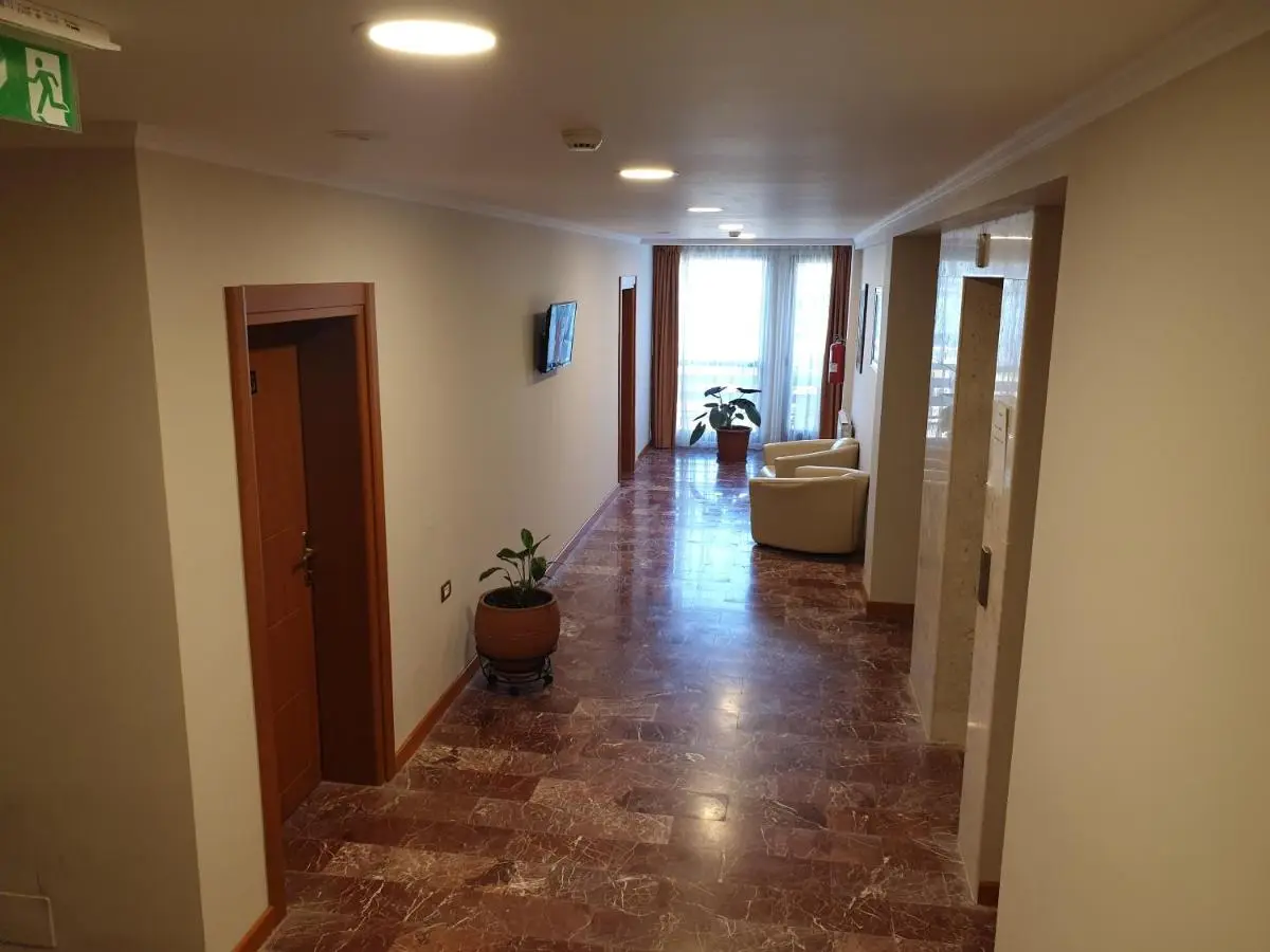 Hotel Millennium