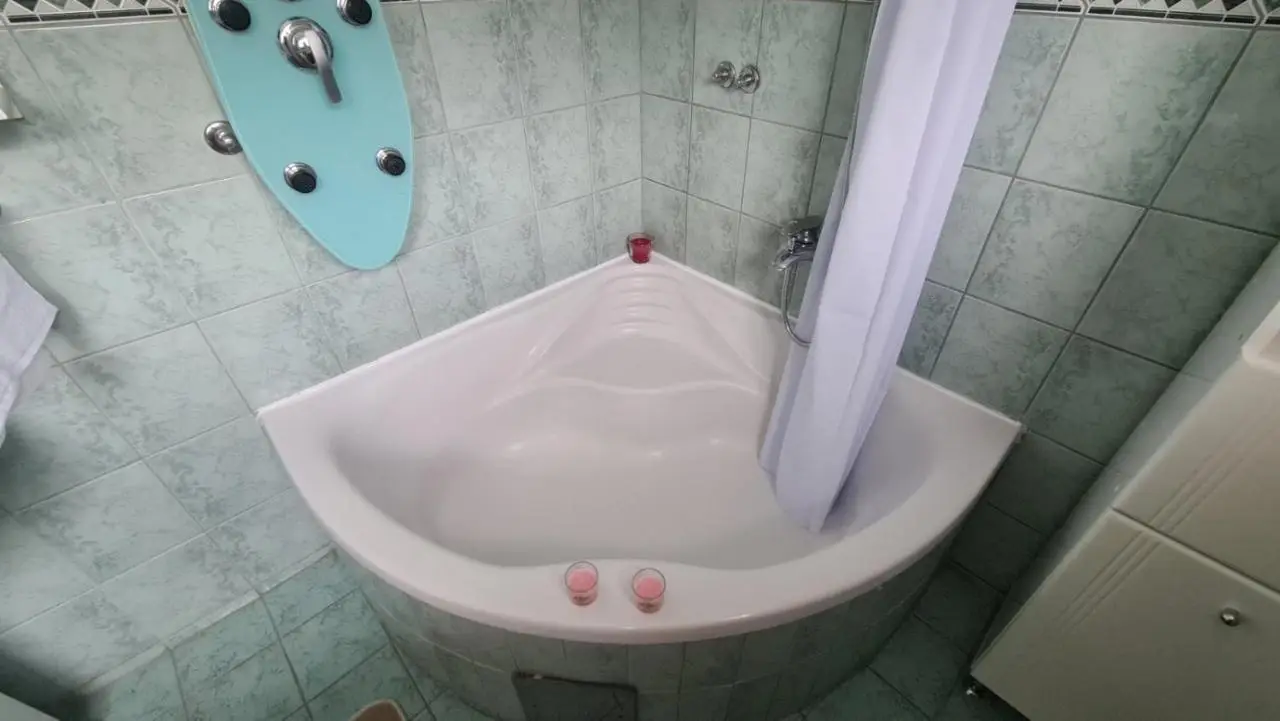 Vila Marija
