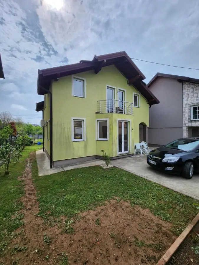 Villa Maslina Sarajevo