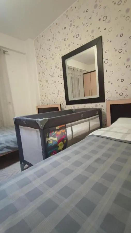 Tirana New Bazaar-Apartment 2