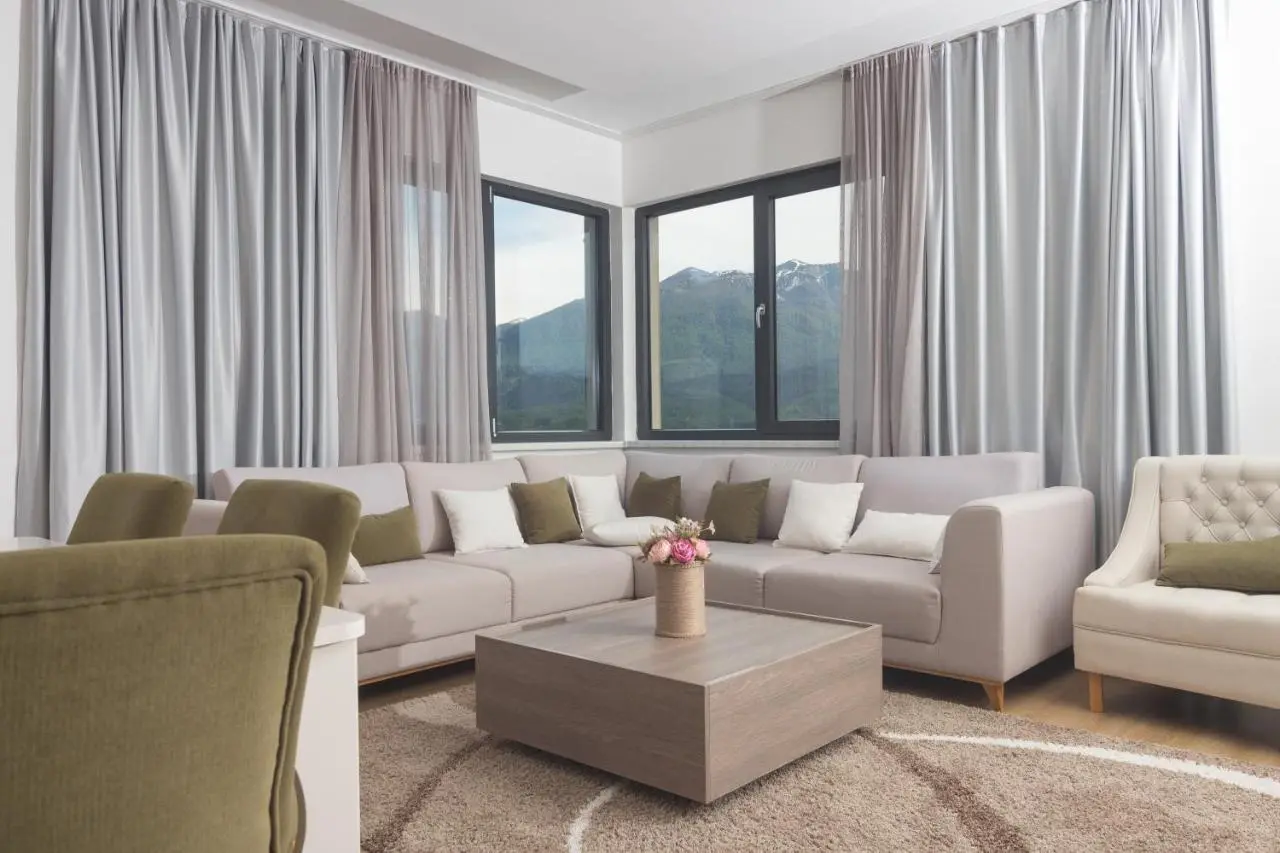 pazaric residence