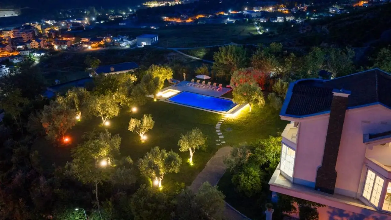 Villa Kamila