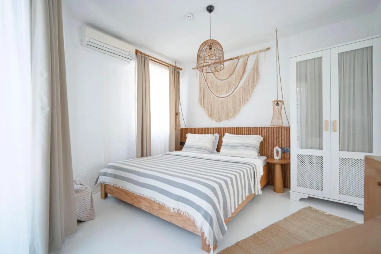 Kurabiye Hotel