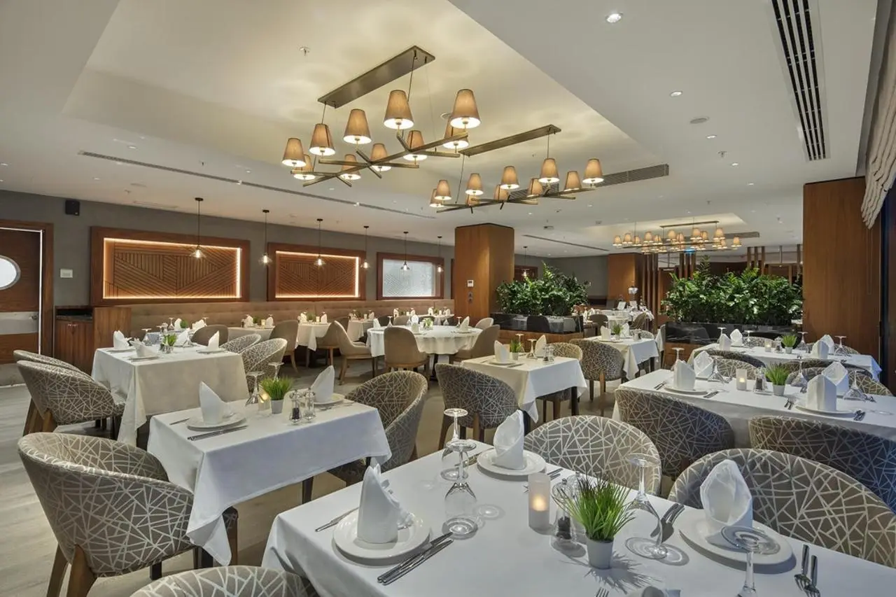Holiday Inn Istanbul - Tuzla Bay by IHG